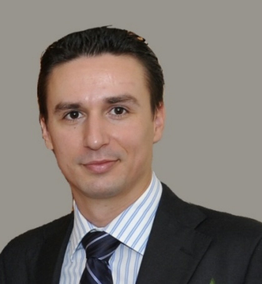 Gabriel Armencea